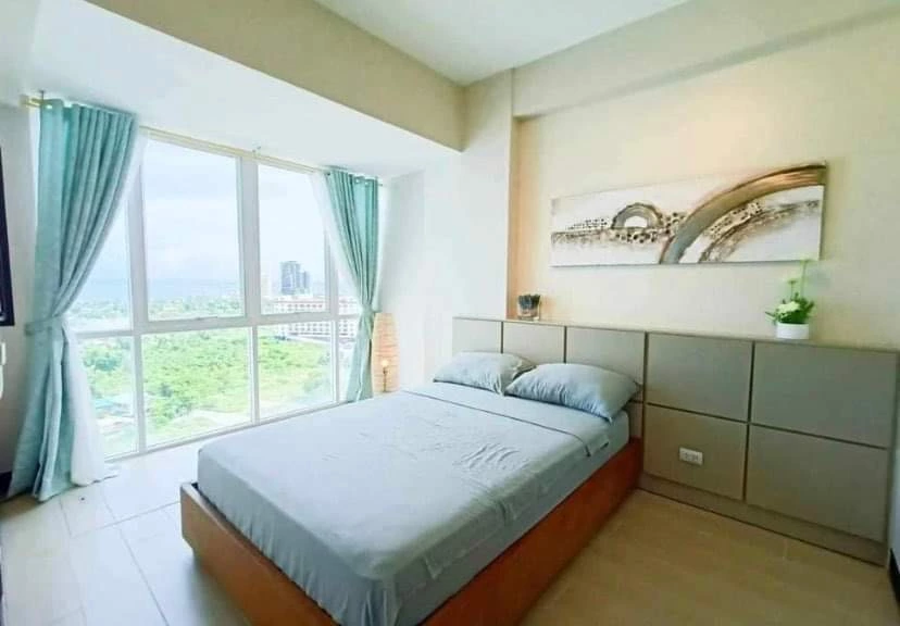 One Bedroom For Sale In Mactan Newtown — 1 Bedroom in Iloilo City — Photo 6