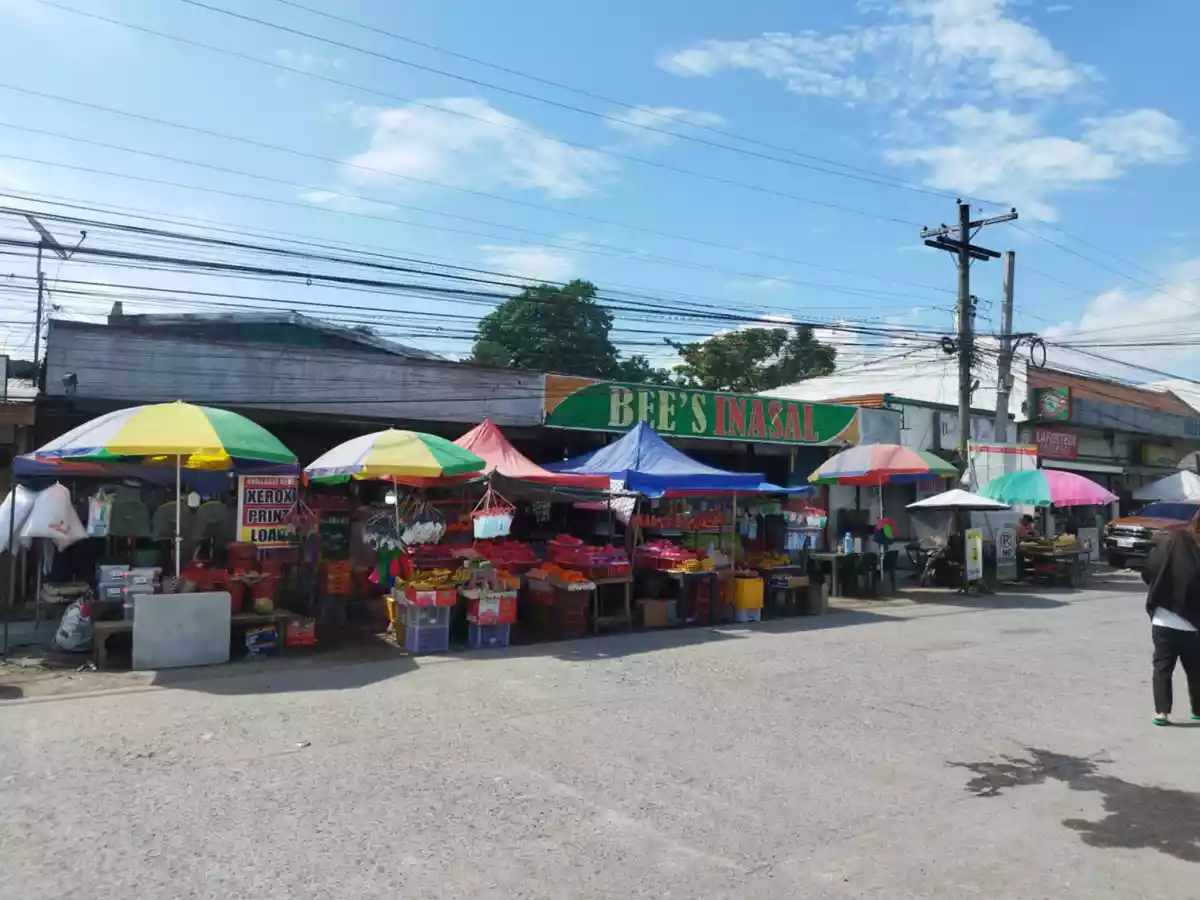 PRIME COMMERCIAL LOT FOR SALE infront of Kor. PROVINCIAL Hospital — Commercial Lot in Koronadal City, South Cotabato, Philippines — Photo 2
