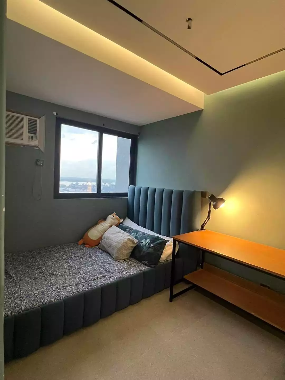 2-BR CONDO UNIT FOR ASSUME — 2 Bedrooms in Gov. M. Cuenco Avenue, Cebu City, Cebu — Photo 5