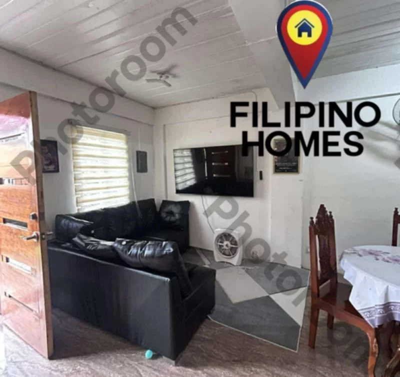 CAMELLA HEIGHTS SEMI-FURNISH HOUSE FOR SALE — House and Lot in Naga City, Camarines Sur, Philippines — Photo 3