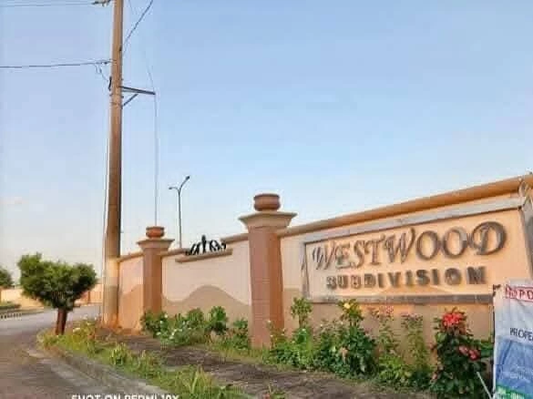 Westwood Village Lakeshore Lot for sale