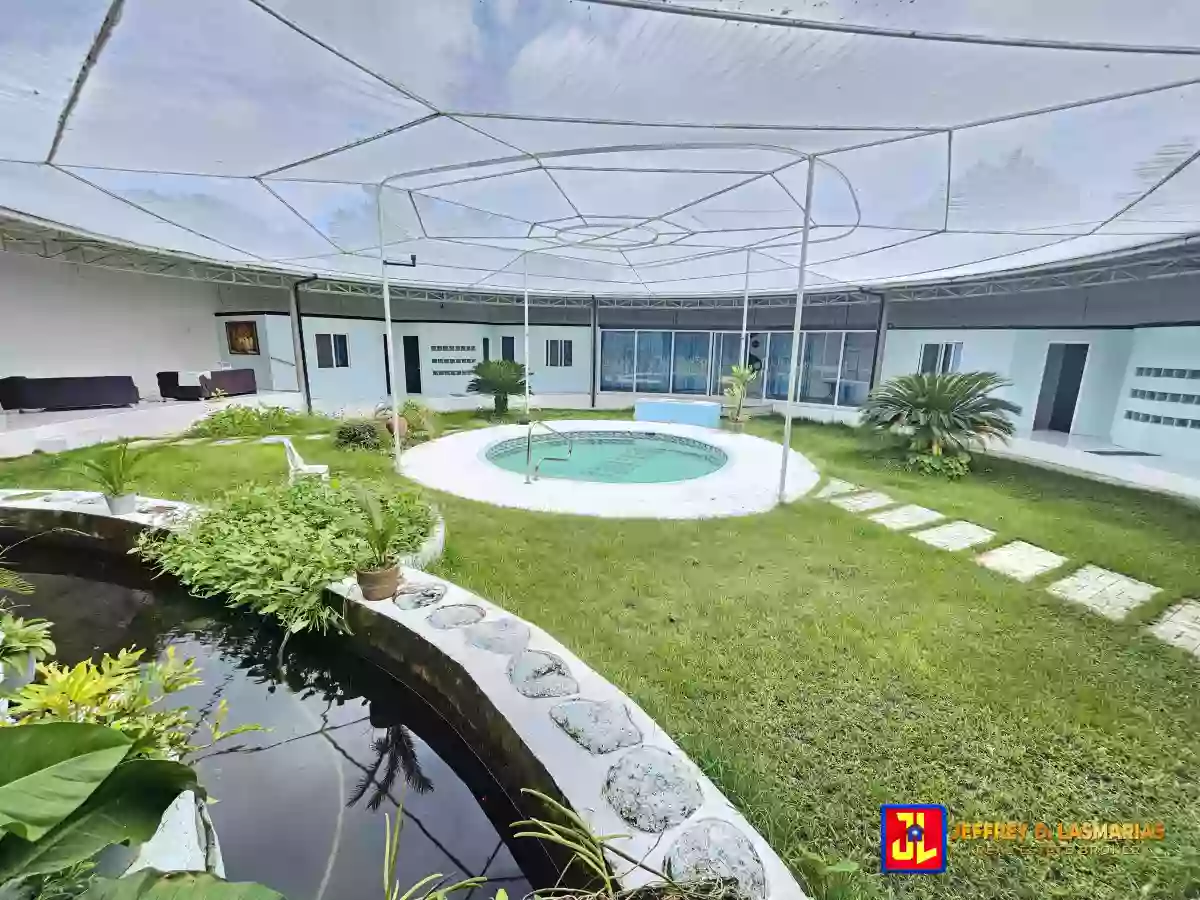 P7M discount! From P14M to P7M! Desperate Sale House in Liptong, Bacong [available]