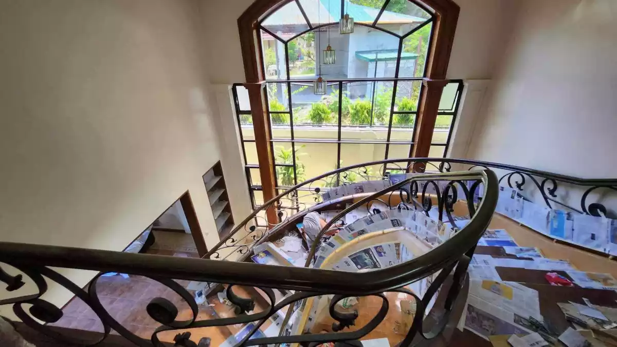 House and Lot - Doña Rita Talamban For Sale — House and Lot in Cebu City, Cebu, Philippines — Photo 2