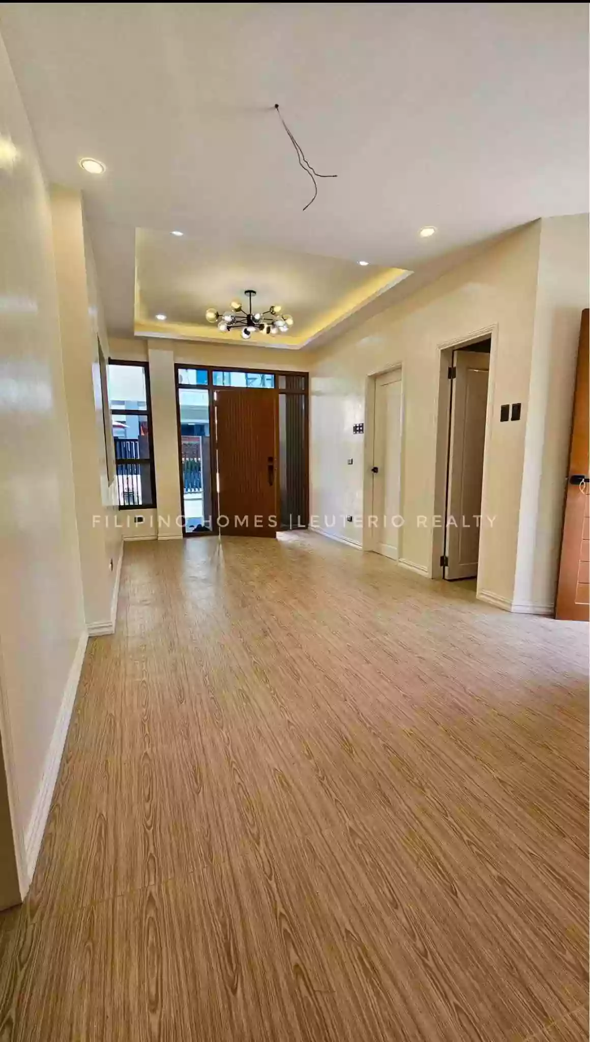 House and Lot — House and Lot in Catalunan Grande Road, Talomo, Davao City — Photo 4