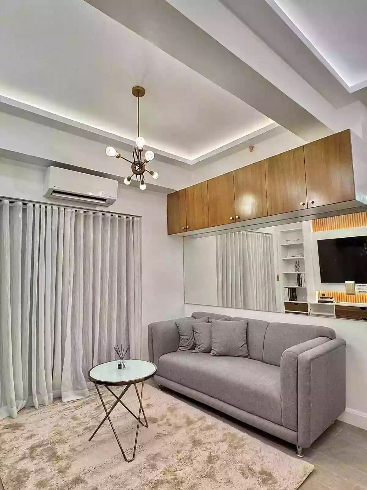 2 bedroom for rent — 2 Bedrooms in Gov. M. Cuenco Avenue, Cebu City, Cebu — Photo 4