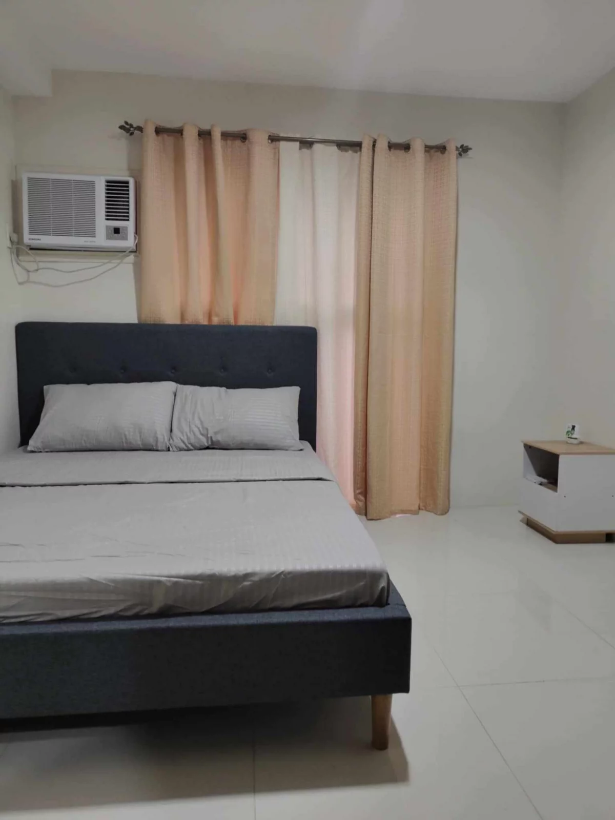1-BR FOR SALE AT BAMBOO BAY CONDOMINIUM