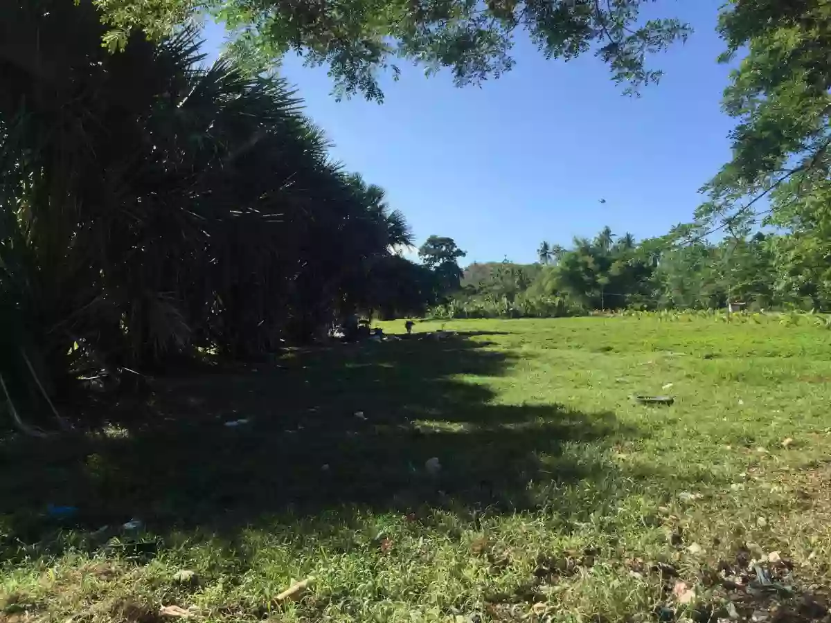 LOT FOR SALE