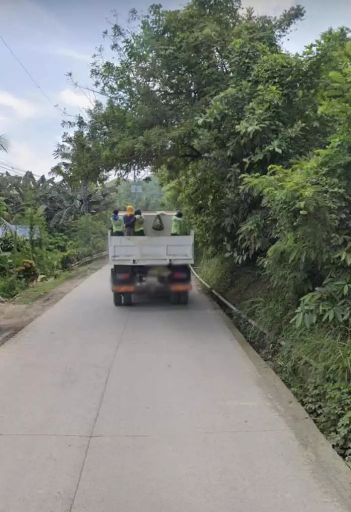 UNBEATABLE DEAL! Prime 12-Hectare Lot in Consolacion, Cebu for Sale! — Agricultural Lot in Cabangahan Road, Consolacion, Cebu — Photo 4