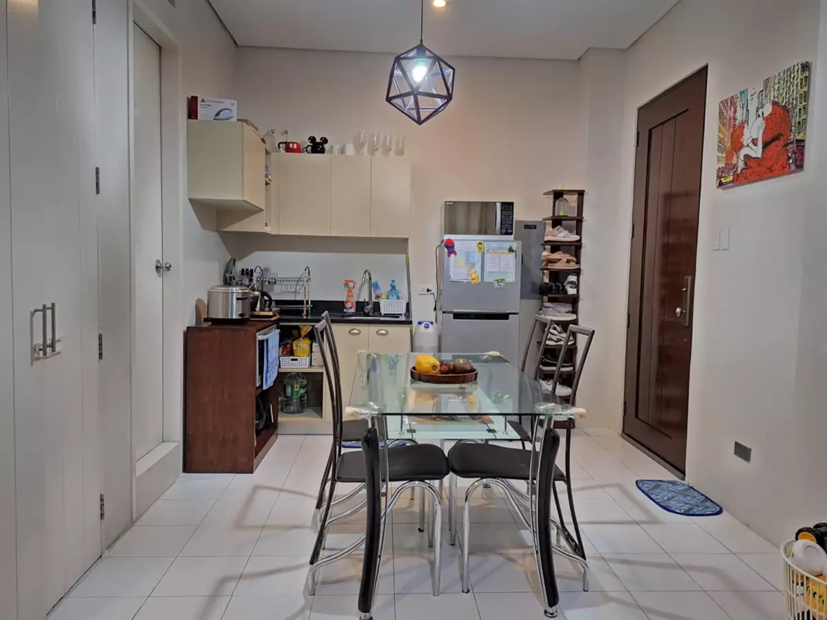 For sale condominium — Studio in Bacolod, Western Visayas, Philippines — Photo 2