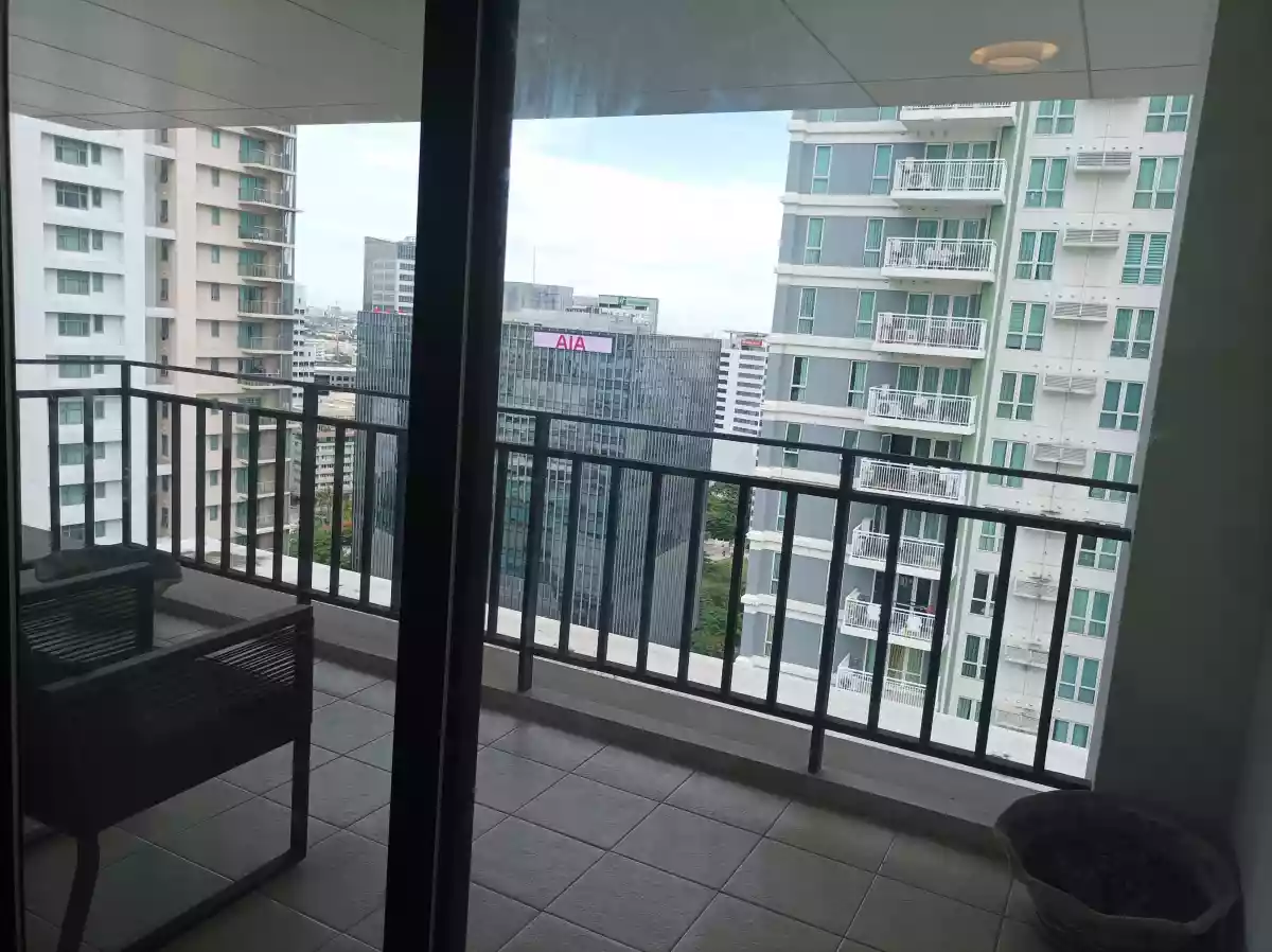 Avalon Penthouse (High End) — 3 Bedrooms in Luzon Avenue, Cebu City, Central Visayas — Photo 7