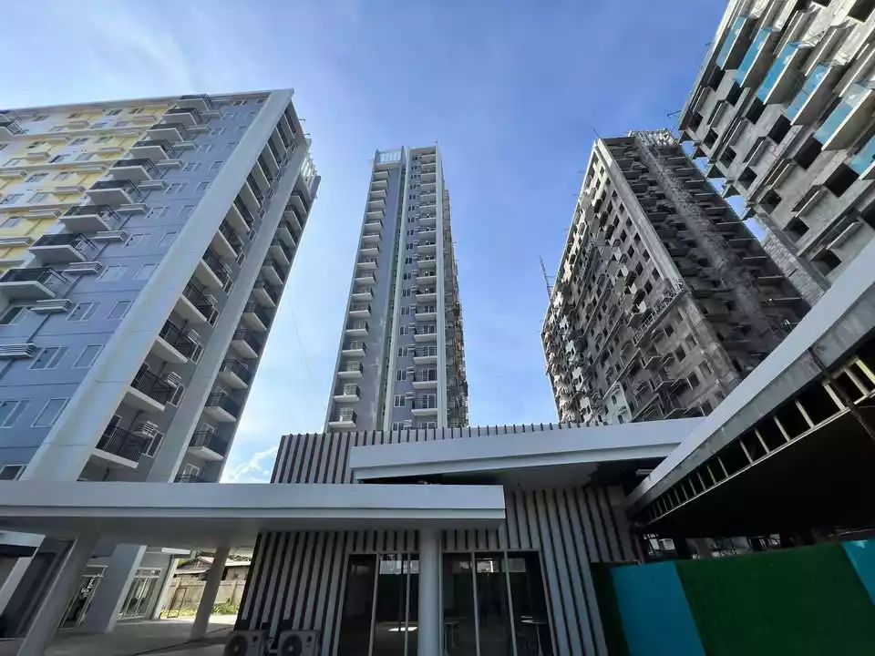 Open photo 11 of 11 — OWN THIS CONDO UNIT AND START YOUR RENTAL BUSINESS
