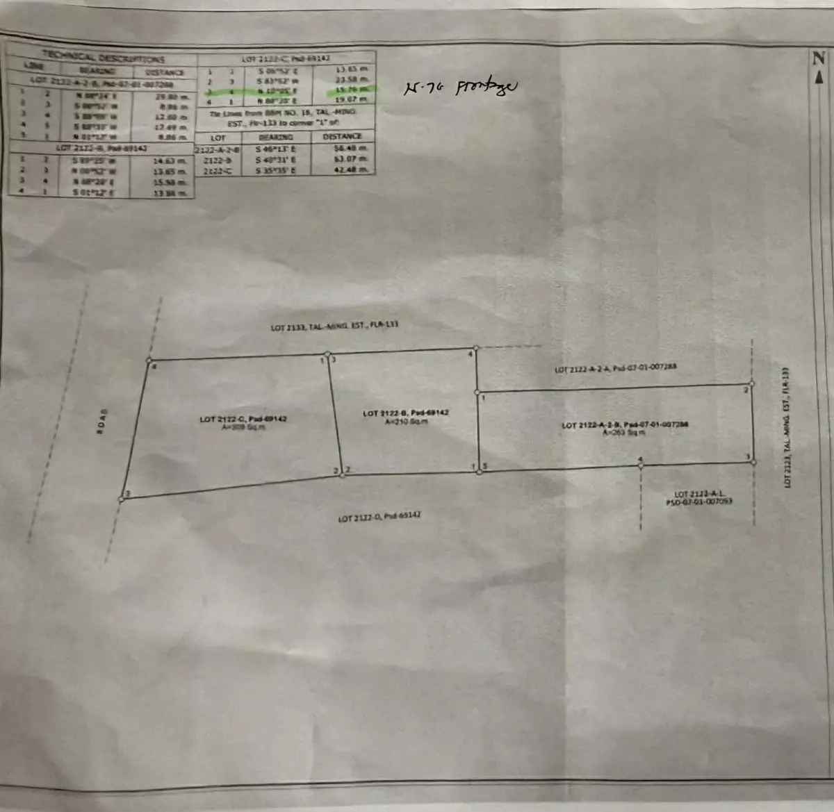 Commercial Property for sale in Talisay City Cebu