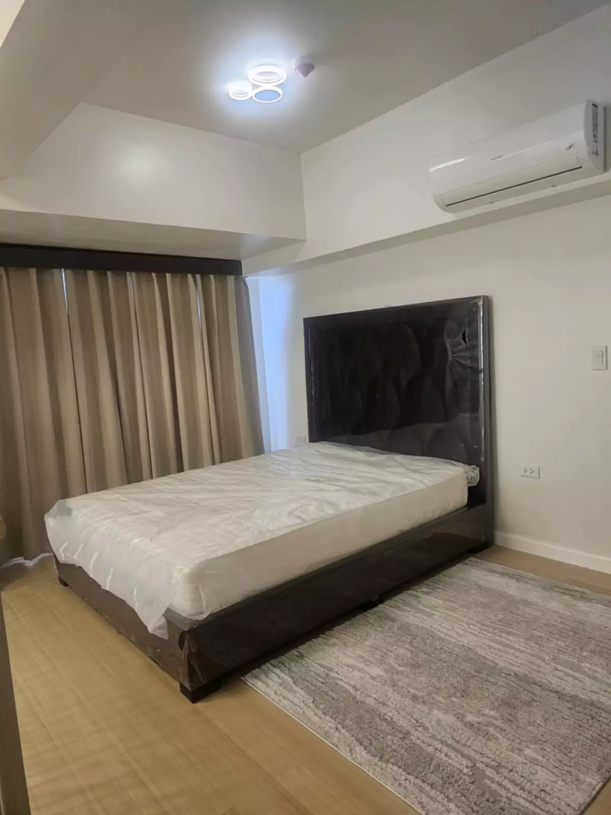2 Bedroom Loft Type For Sale — Loft in F.E. Zuellig Avenue, Mandaue City, Philippines — Photo 5