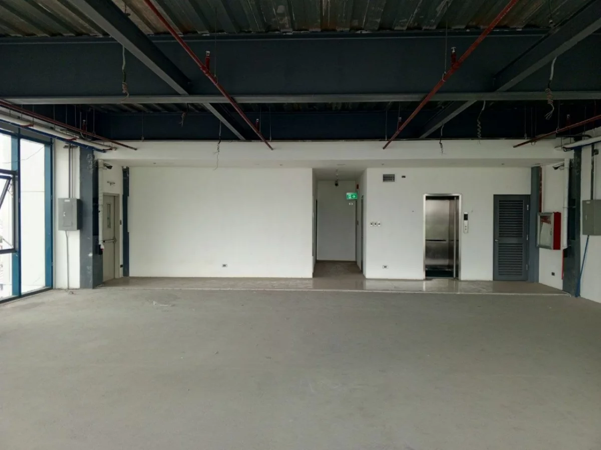 Biglite International Lighting Inc. Commercial Spaces For Rent — Space in EDSA, Makati, Metro Manila — Photo 2