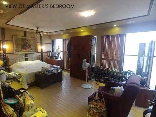 House and Lot in Bacayan Cebu City — House and Lot in Cebu City, Cebu, Philippines — Photo 2
