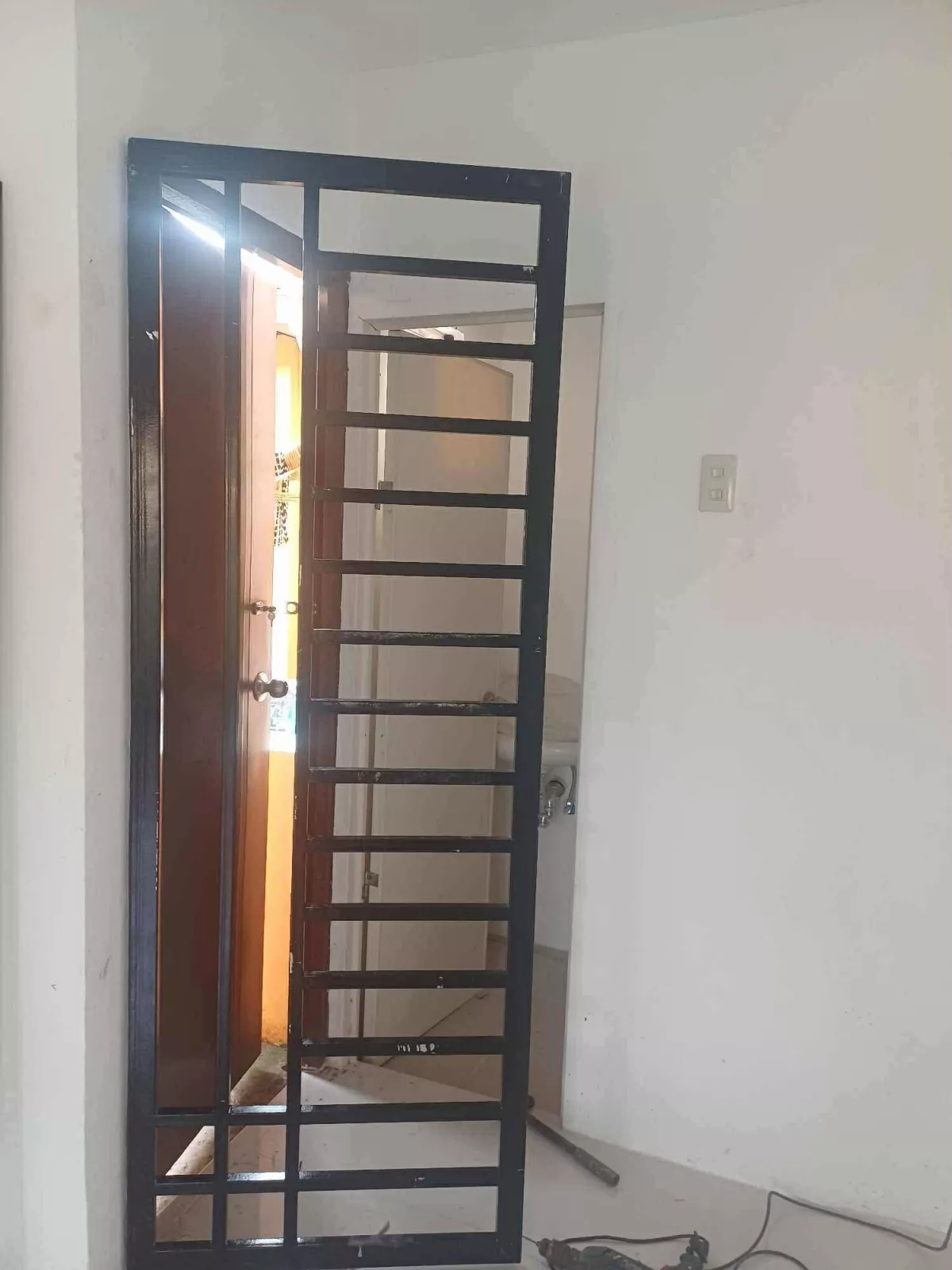 Finish Rowhouse for Rent in Pili, Cam. Sur — House and Lot in Pili, Camarines Sur, Philippines — Photo 3