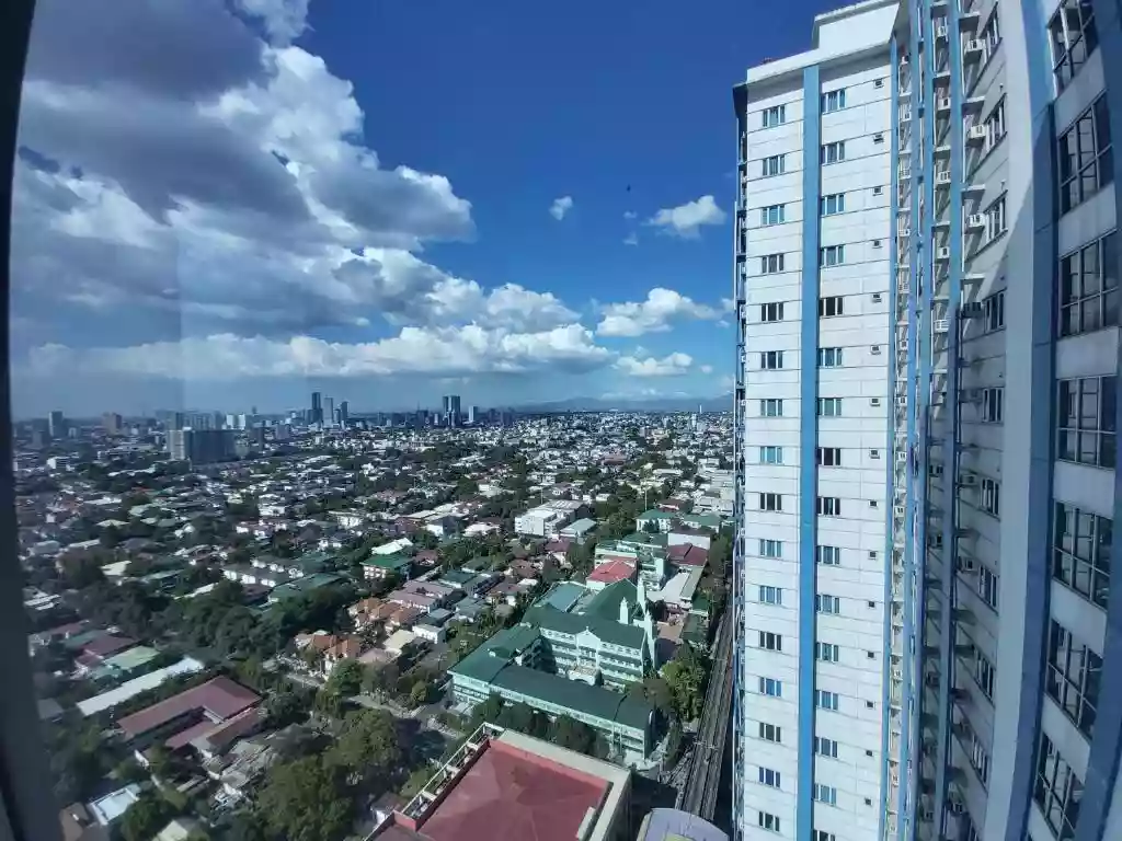 STUDIO UNIT FOR SALE - CLEAN TITLED & ADVANCE PROPERTY TAX PAID TO YR 2028 @Princeton Residences (SMDC)