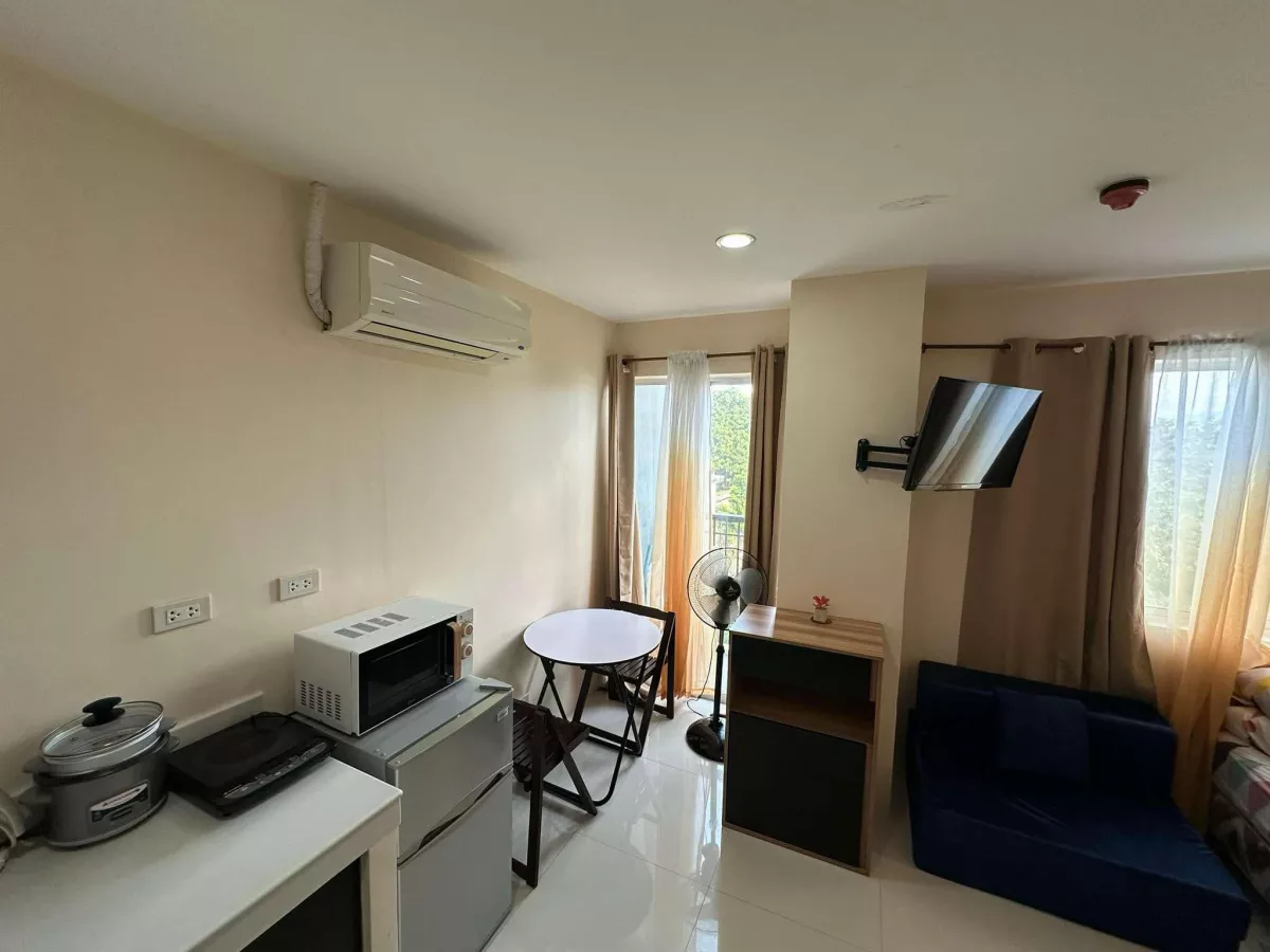 Rush Sale Condo Unit — Studio in Mandaue City, Philippines — Photo 5
