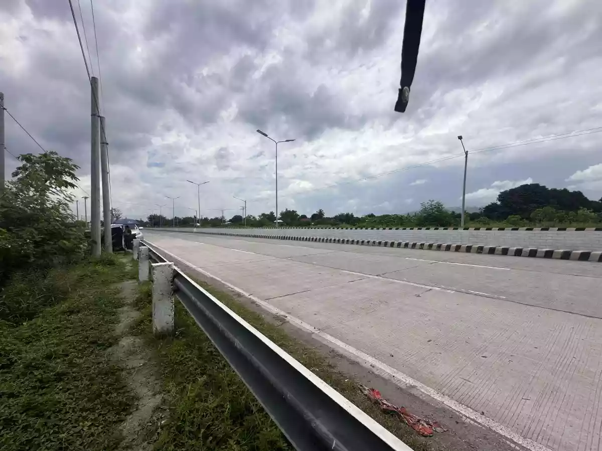 Lot for Sale in Udagre — Commercial Lot in General Santos City Circumferential Road, General Santos City, South Cotabato — Photo 5