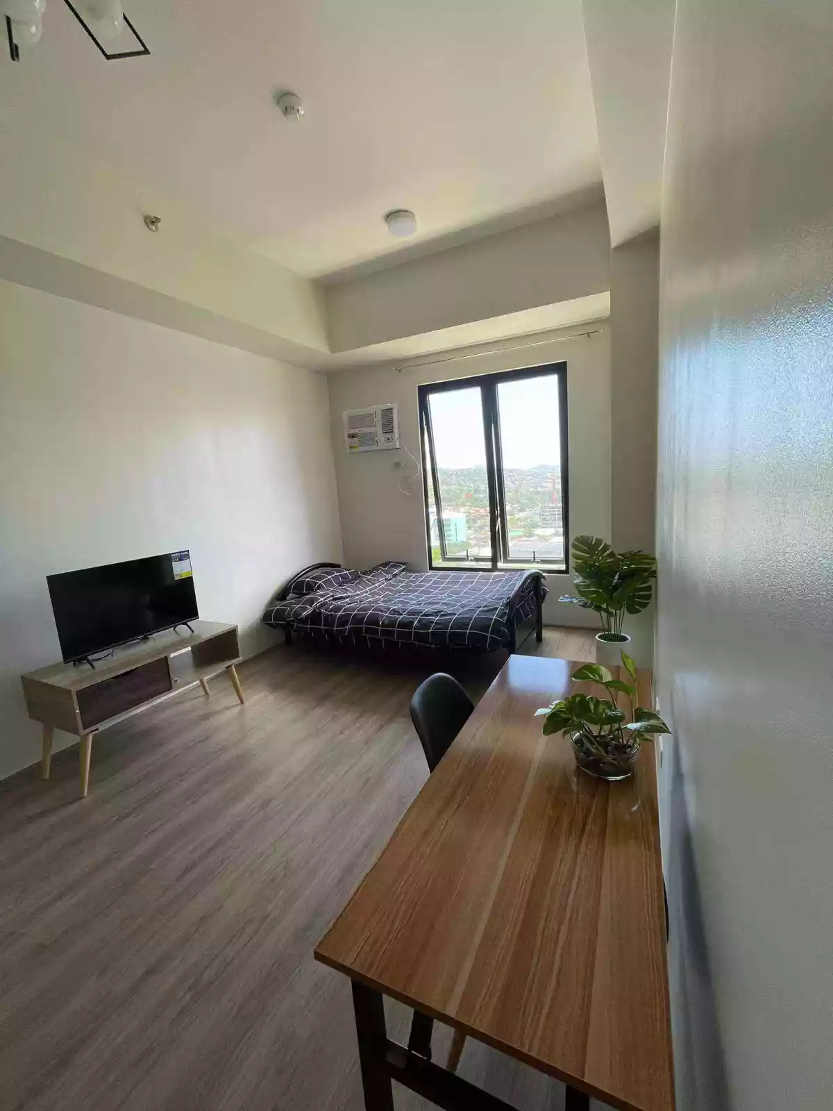 Condo at La Guardia Extension Lahug for Sale 