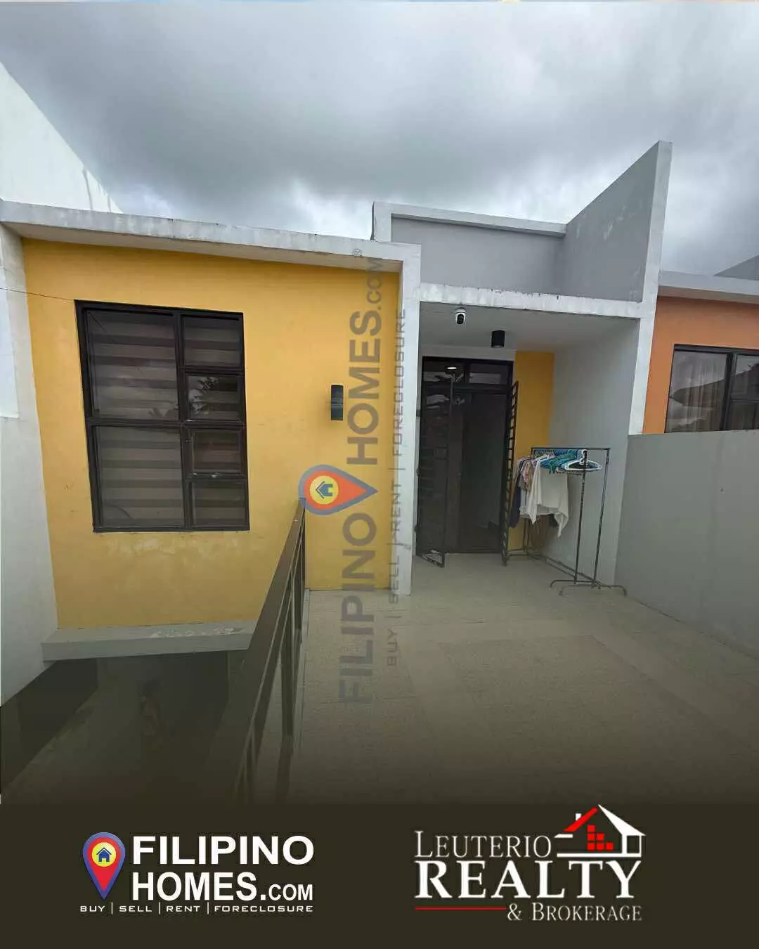 Modern House & Lot for Sale in Naga City! — Townhouse in Camarines Sur, Philippines — Photo 5