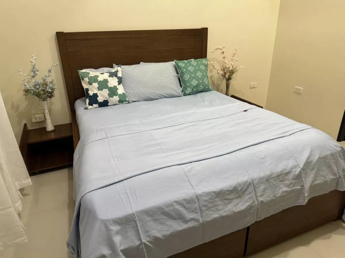1Bedroom Condo — 1 Bedroom in Cebu City, Cebu, Philippines — Photo 2