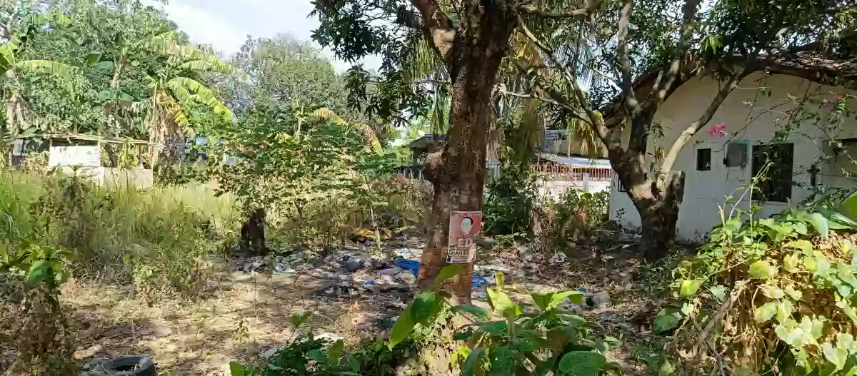Lot for sale — Residential Lot in Bacolod, Negros Occidental, Philippines — Photo 5