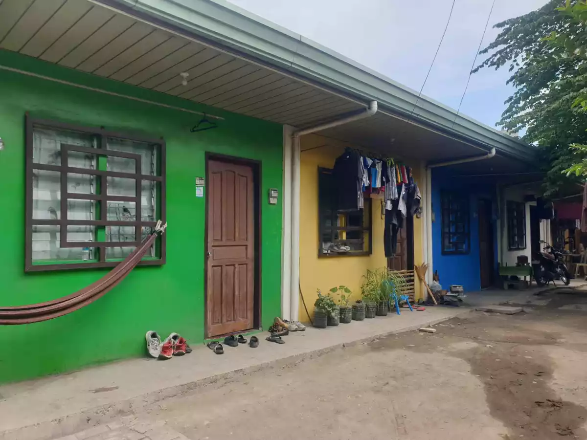 5 doors apartment for sale in General Santos City — Apartment in Jose Rizal St, General Santos City, South Cotabato — Photo 6