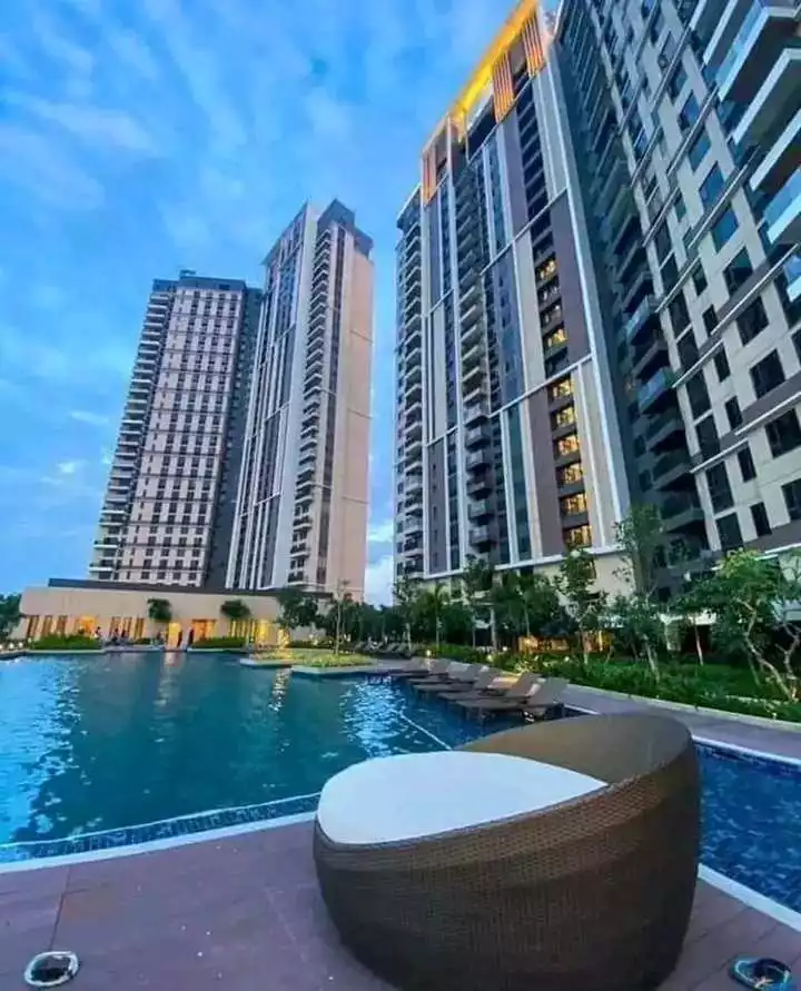 Mandani Bay RFO