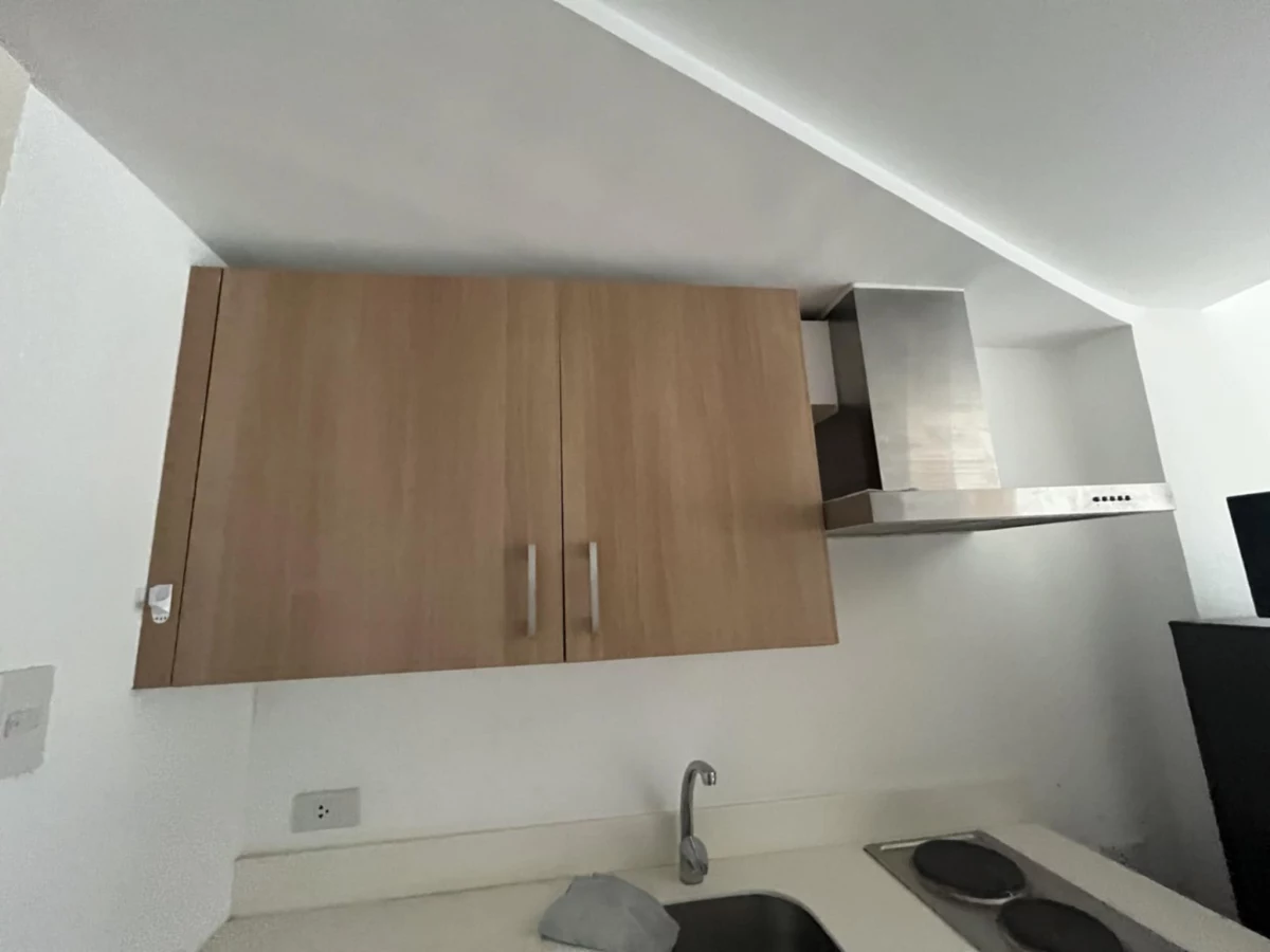 STUDIO TYPE FOR SALE/RENT — Studio in The Residences at Commonwealth by Century, Quezon City, Metro Manila — Photo 4