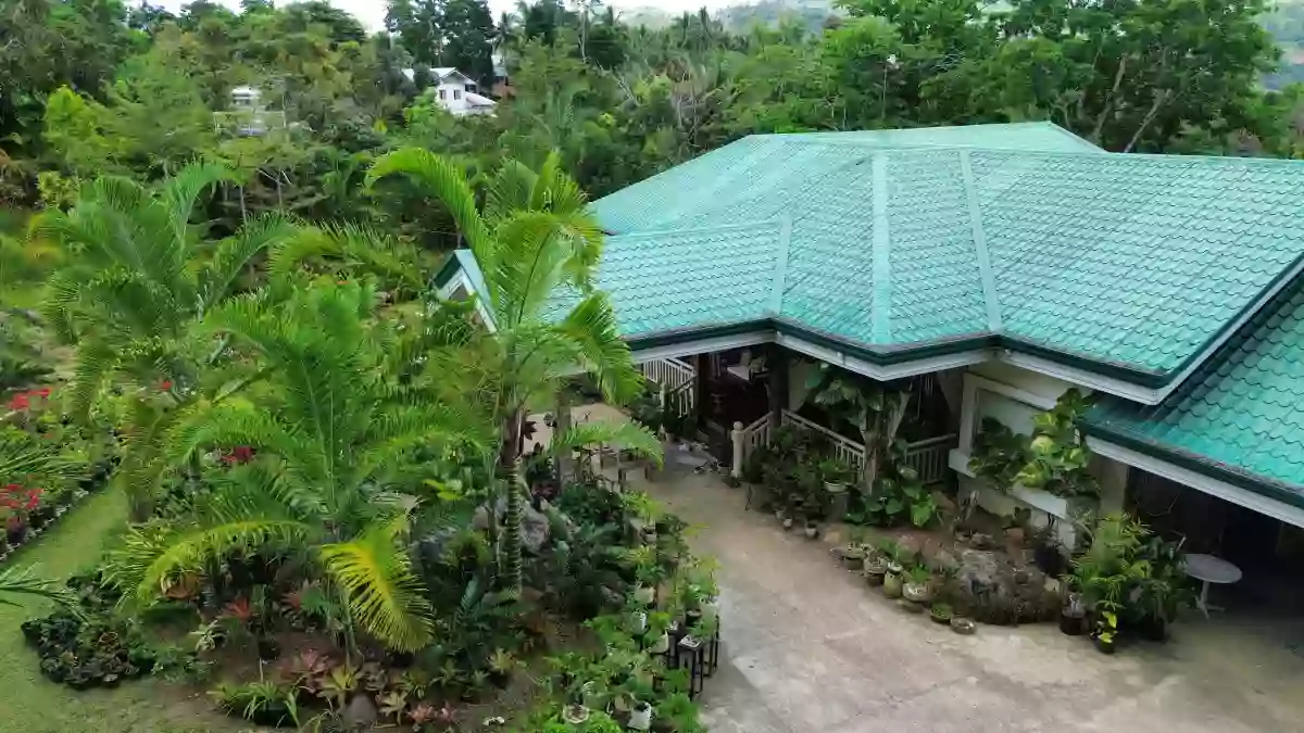 House Villa in Sirao — House and Lot in Cebu City, Cebu, Philippines — Photo 3