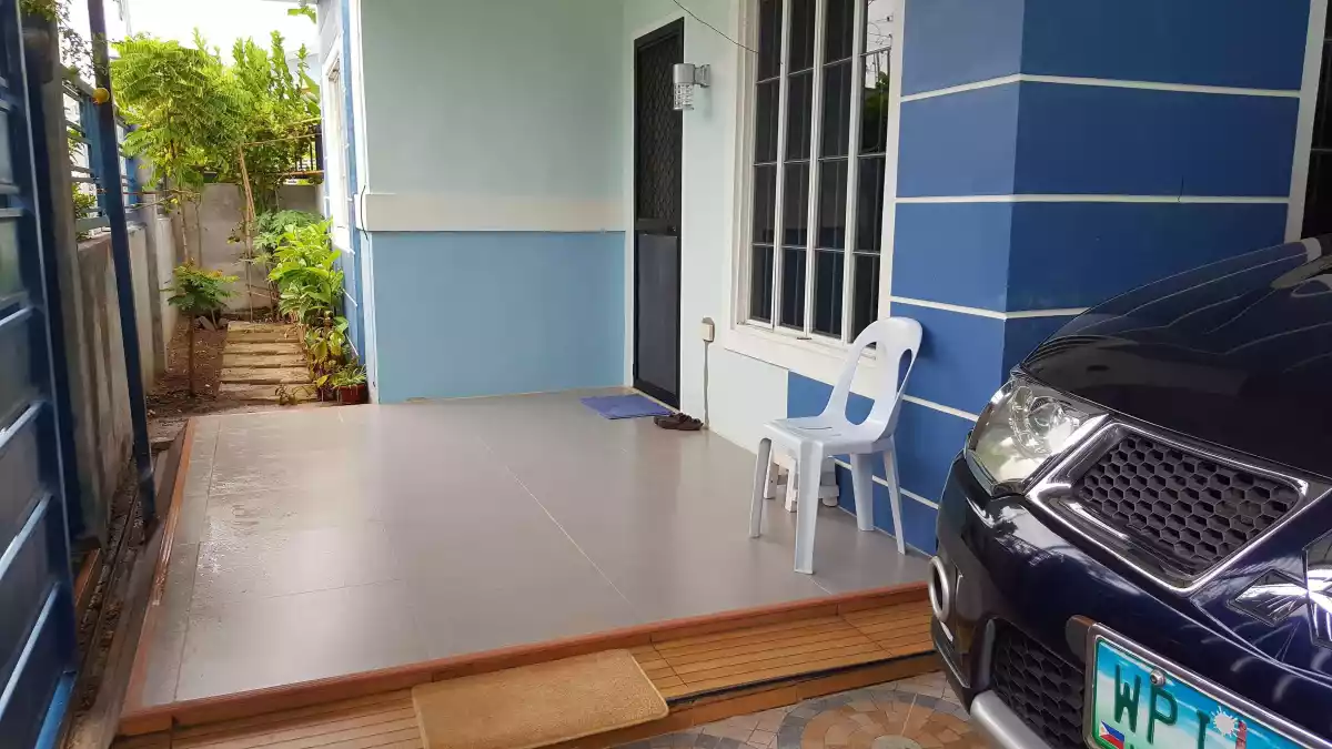 VSM ESTATE HOUSE AND LOT FOR SALE — House and Lot in General Santos City, South Cotabato, Philippines — Photo 6