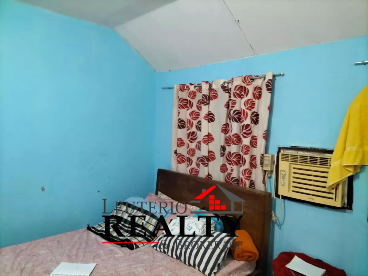 Town House Unit — House and Lot in Naga, Camarines Sur, Philippines — Photo 4