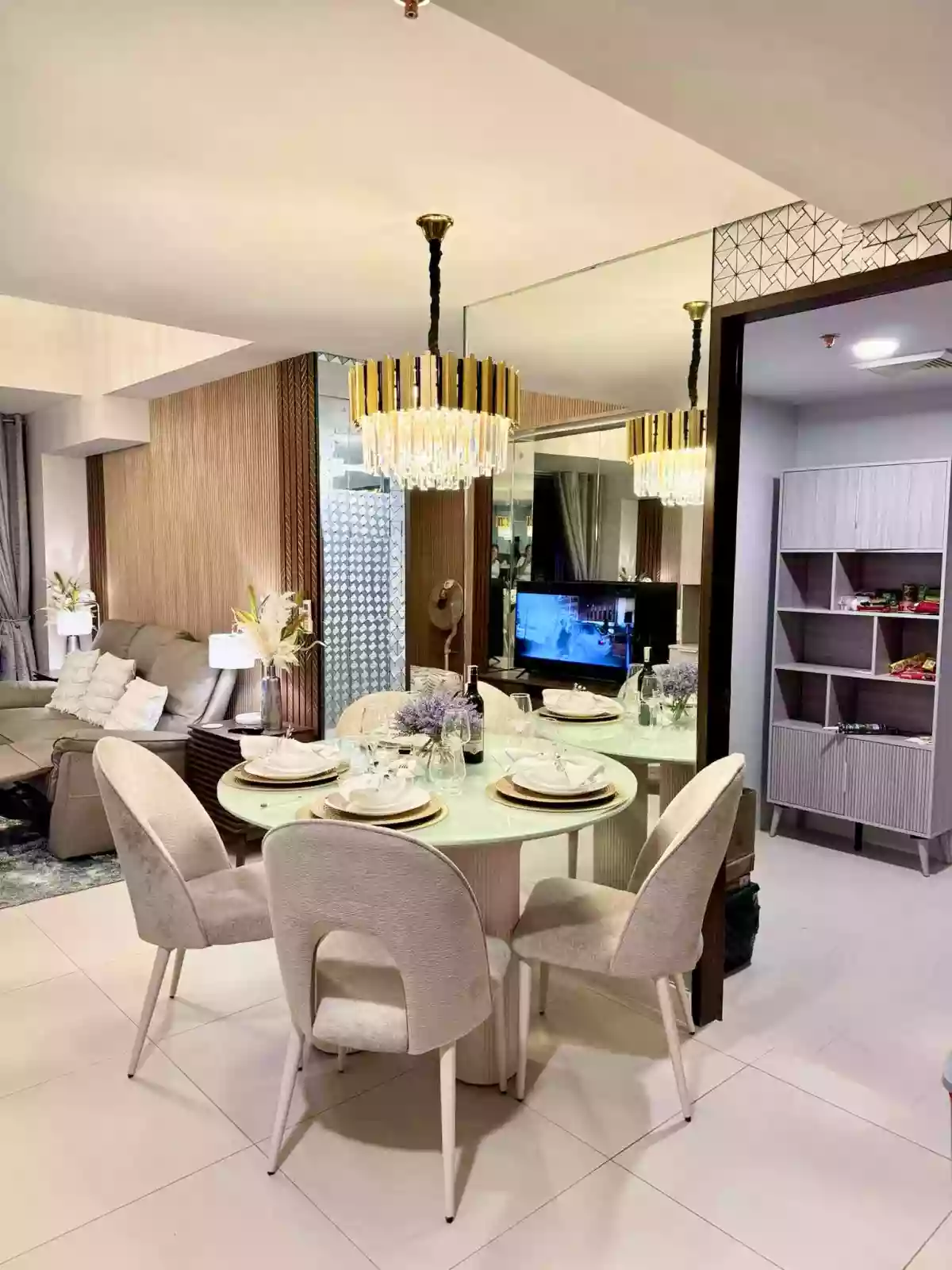 2-BR 38 Park Avenue — 2 Bedrooms in Apas, Cebu City, Cebu — Photo 6