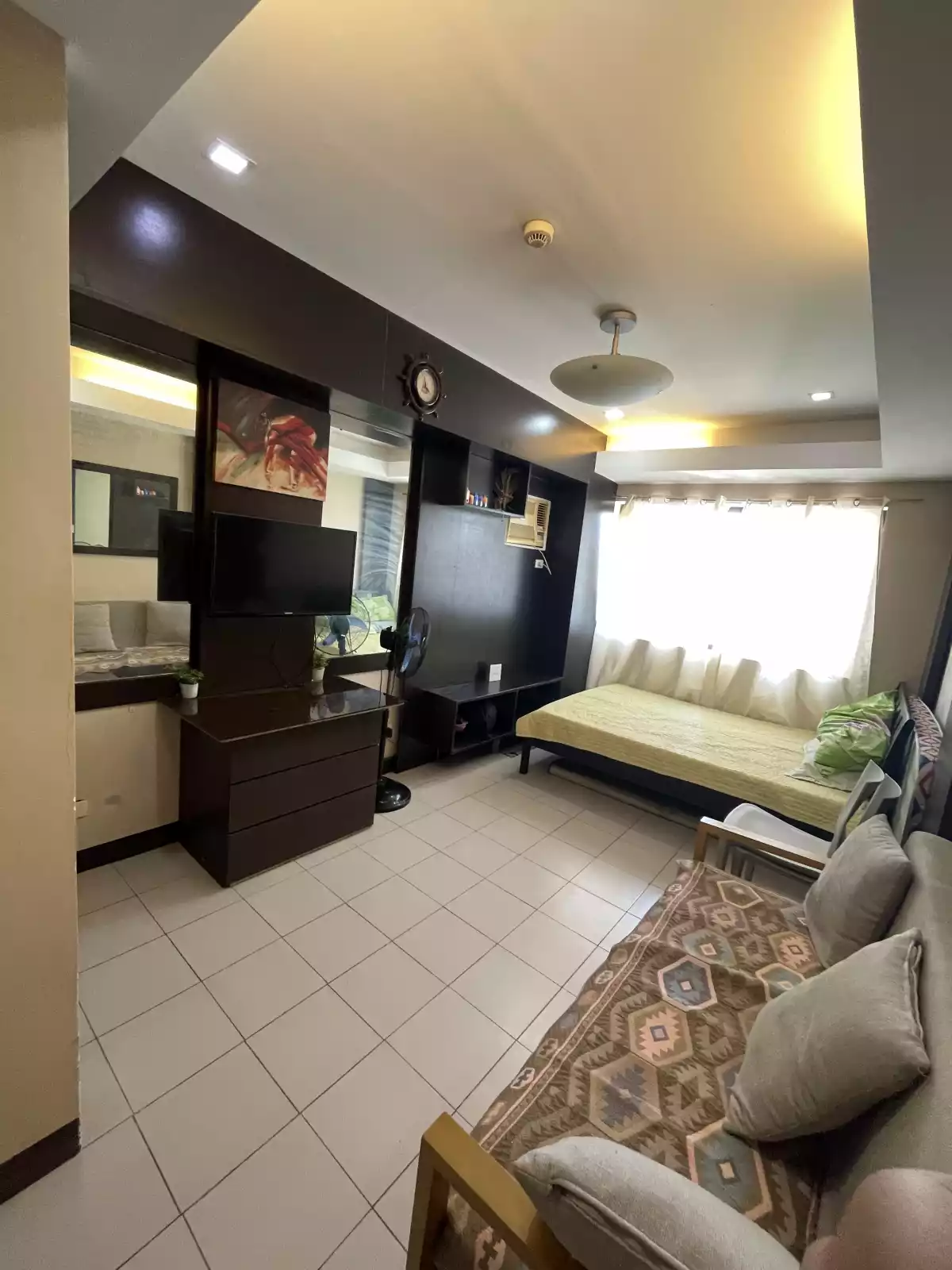 PRIME STUDIO SPACE IN PERSIMMON CEBU — Studio in M. Borces Street, Cebu City, Central Visayas — Photo 4