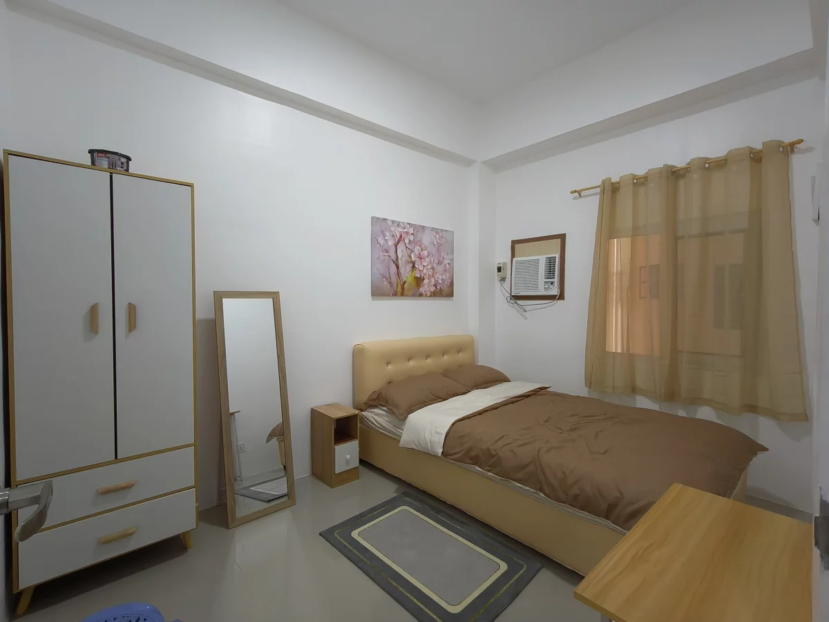 Pacific Grande Residences — 1 Bedroom in Lapu-Lapu, Cebu, Philippines — Photo 3