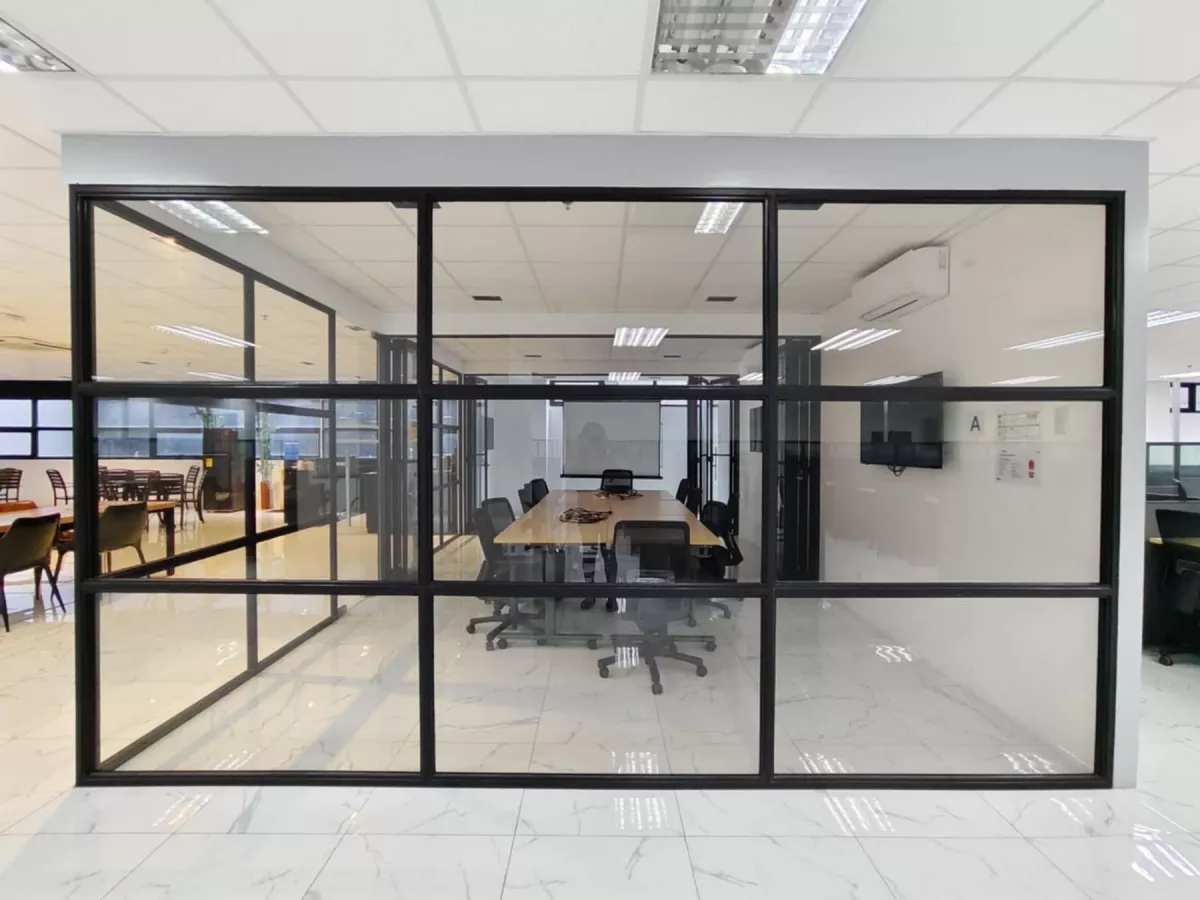 603.46 Sqm. Office Space In Cebu Business Park — Office in Luzon Avenue, Cebu City, Cebu — Photo 7