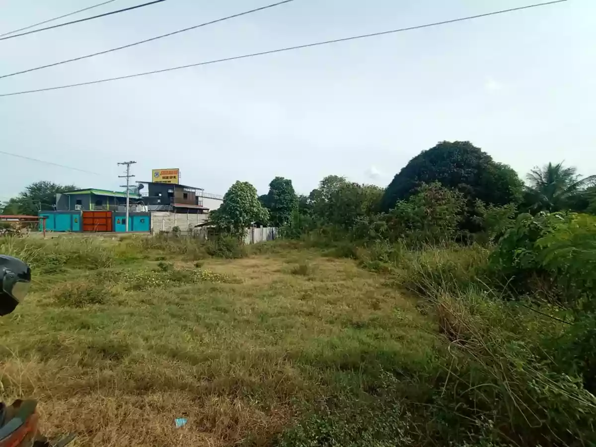 Commercial lot for sale in General Santos City — Commercial Lot in General Santos City Circumferential Road, General Santos City, South Cotabato — Photo 7