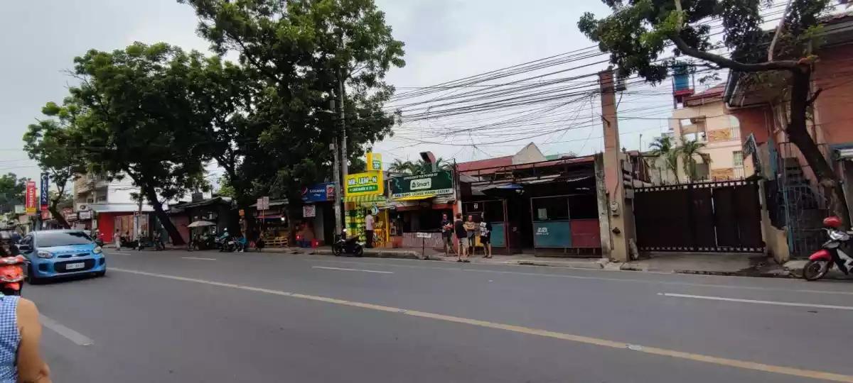 COMMERCIAL LOT JUST ACROSS GAISANO SUPER METRO PUNTA PRINCESA 529 SQM 16M FRONTAGE — Commercial Lot in Cebu City, Cebu, Philippines — Photo 3
