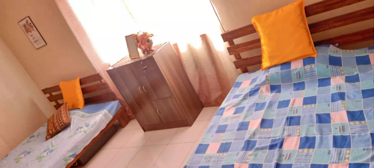 House and Lot Rampano St. Sicsican — House and Lot in Puerto Princesa, Palawan, Philippines — Photo 7