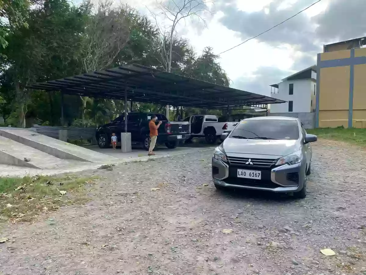 Commercial lot for rent in GENERAL SANTOS CITY — Commercial Lot in General Santos City, South Cotabato, Philippines — Photo 5