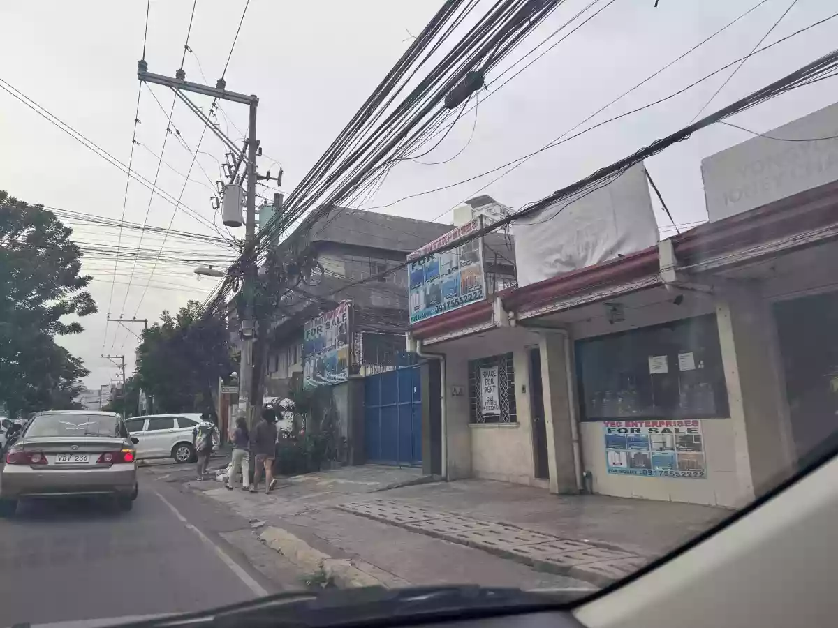 Mabolo Commercial Space — Space in Cebu City, Cebu, Philippines — Photo 6