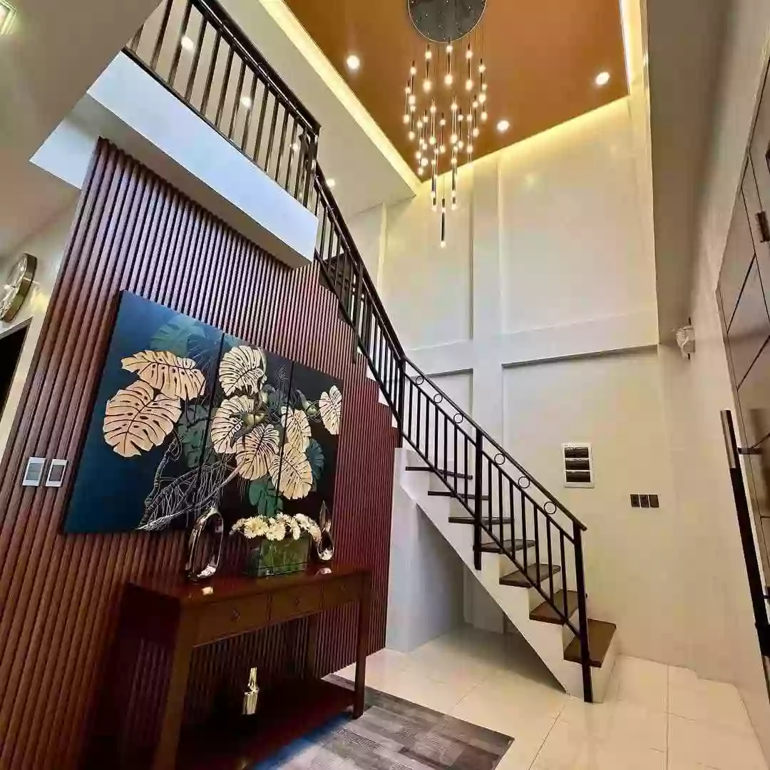 House and Lot RUSH for sale — House and Lot in 1, Bunawan, Davao City — Photo 6