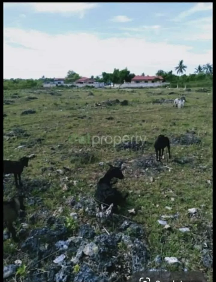 RESIDENTIAL LOT NEAR AIRPORT