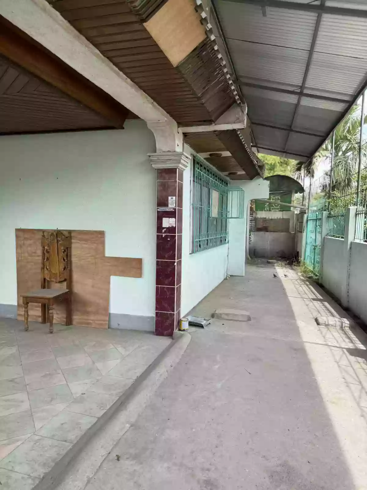 Spacious House and Lot for Sale in Toledo Subdivision, General Santos City — House and Lot in General Santos City, South Cotabato, Philippines — Photo 3