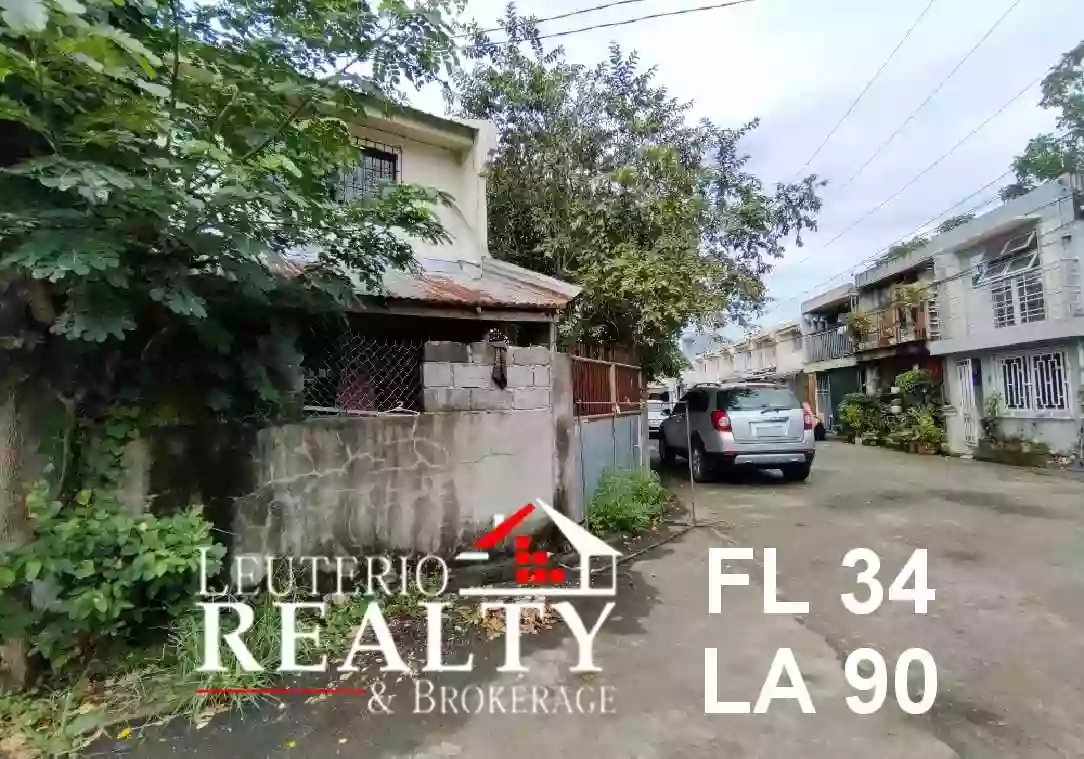 086-2017004597 — Townhouse in langon vista, Naga, Camarines Sur — Photo 2