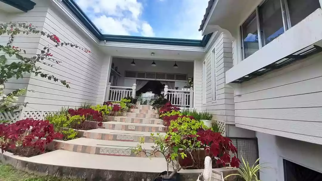 Open photo 19 of 20 — FOR SALE: Farm House in Sirao, Cebu 4,671sqm land area