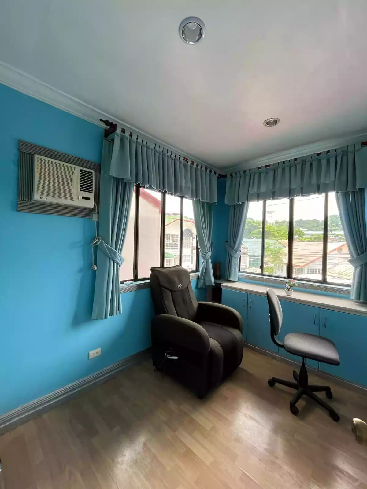 3 Bedroom Single Attached House for Sale in Villa Del Rio II Subdivision — House and Lot in Centennial Avenue, Cebu City, Cebu — Photo 6