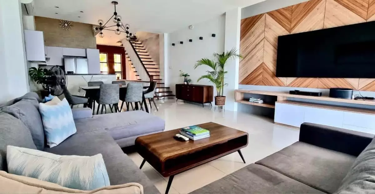 Beach House For Sale in Carmen Cebu — Beach House / Resort in Carmen, Cebu, Philippines — Photo 6