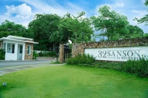 Open photo 11 of 12 — 1BEDROOM FOR SALE IN 32SANSON BY ROCKWELL LAHUG CEBU CITY